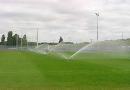 Golf Course / Cricket & Football Ground Irrigation